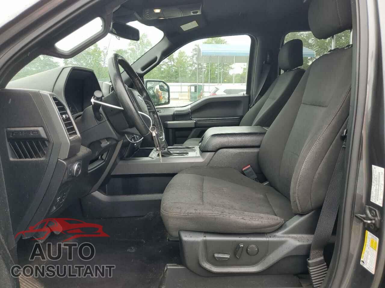 FORD F-150 2019 - 1FTEW1EP2KFA58384