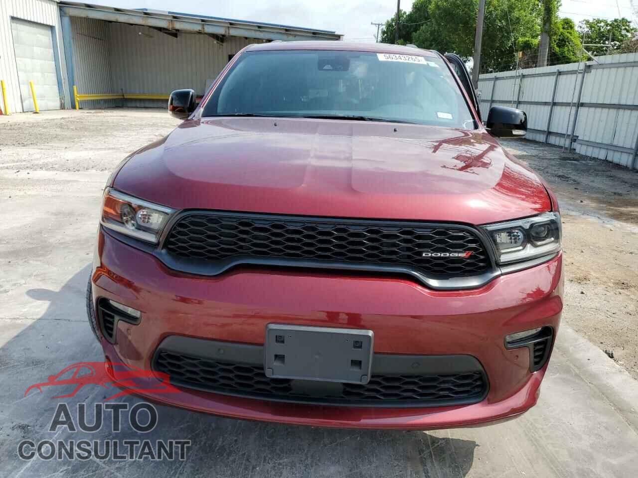 DODGE DURANGO 2023 - 1C4RDHDG9PC583047