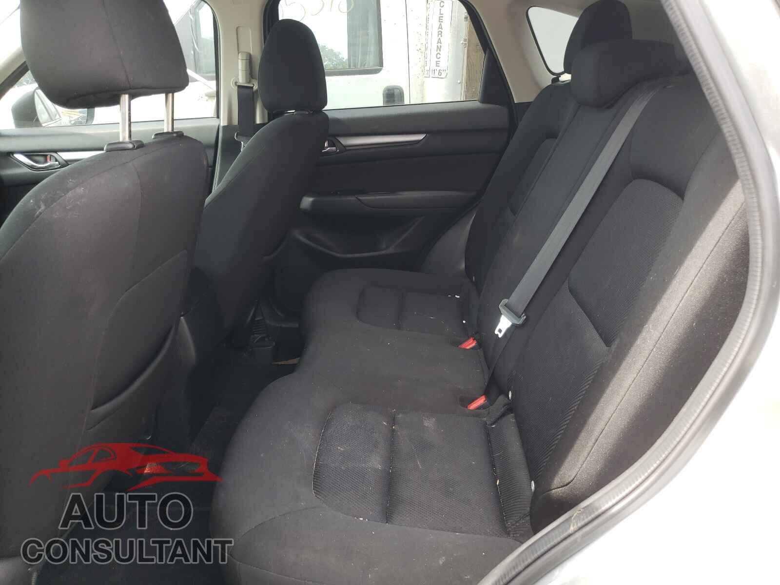 MAZDA CX-5 2018 - JM3KFABMXJ1393053
