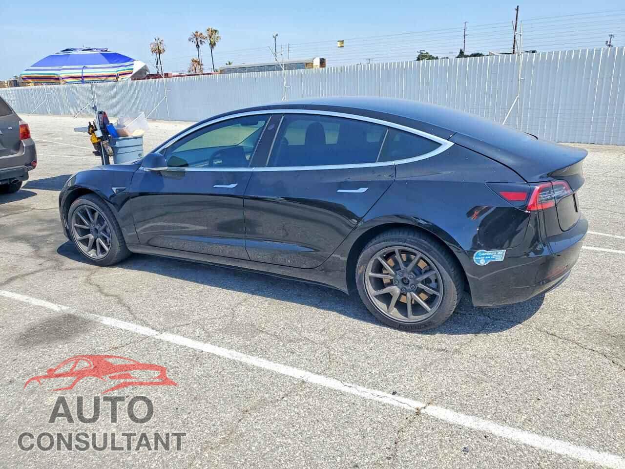 TESLA MODEL 3 2020 - 5YJ3E1EA7LF630142