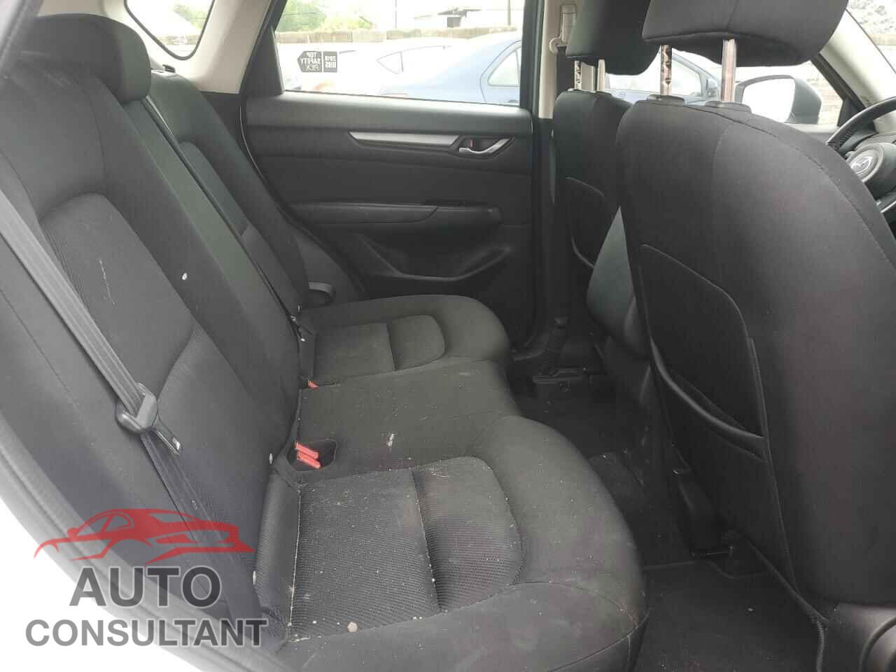 MAZDA CX-5 2018 - JM3KFBBM4J0419173