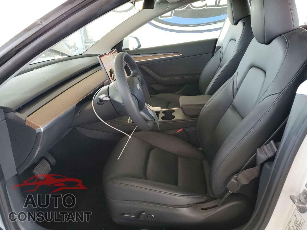 TESLA MODEL 3 2023 - 5YJ3E1EA3PF712455