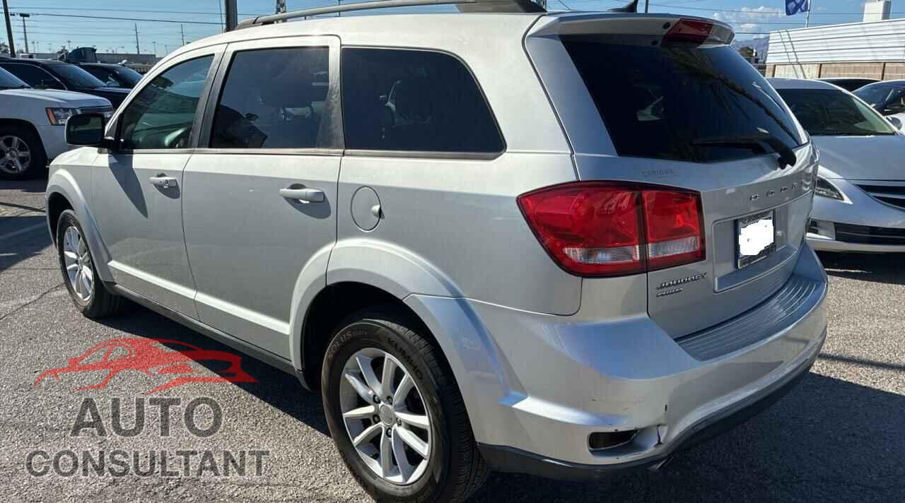 DODGE JOURNEY 2013 - 3C4PDDBG4DT593312