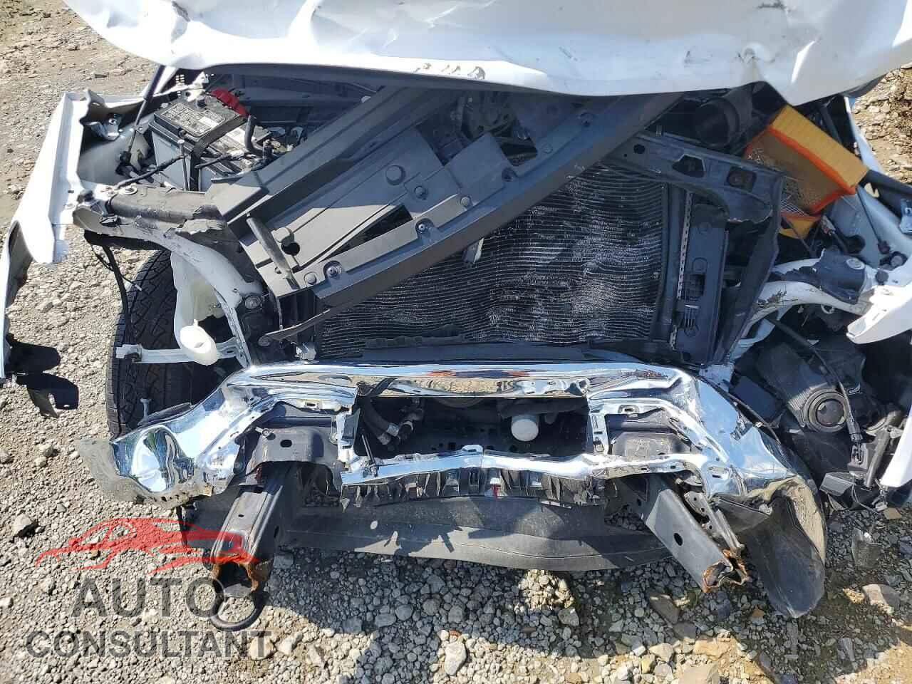 FORD F150 2021 - 1FTFX1E58MKD40426