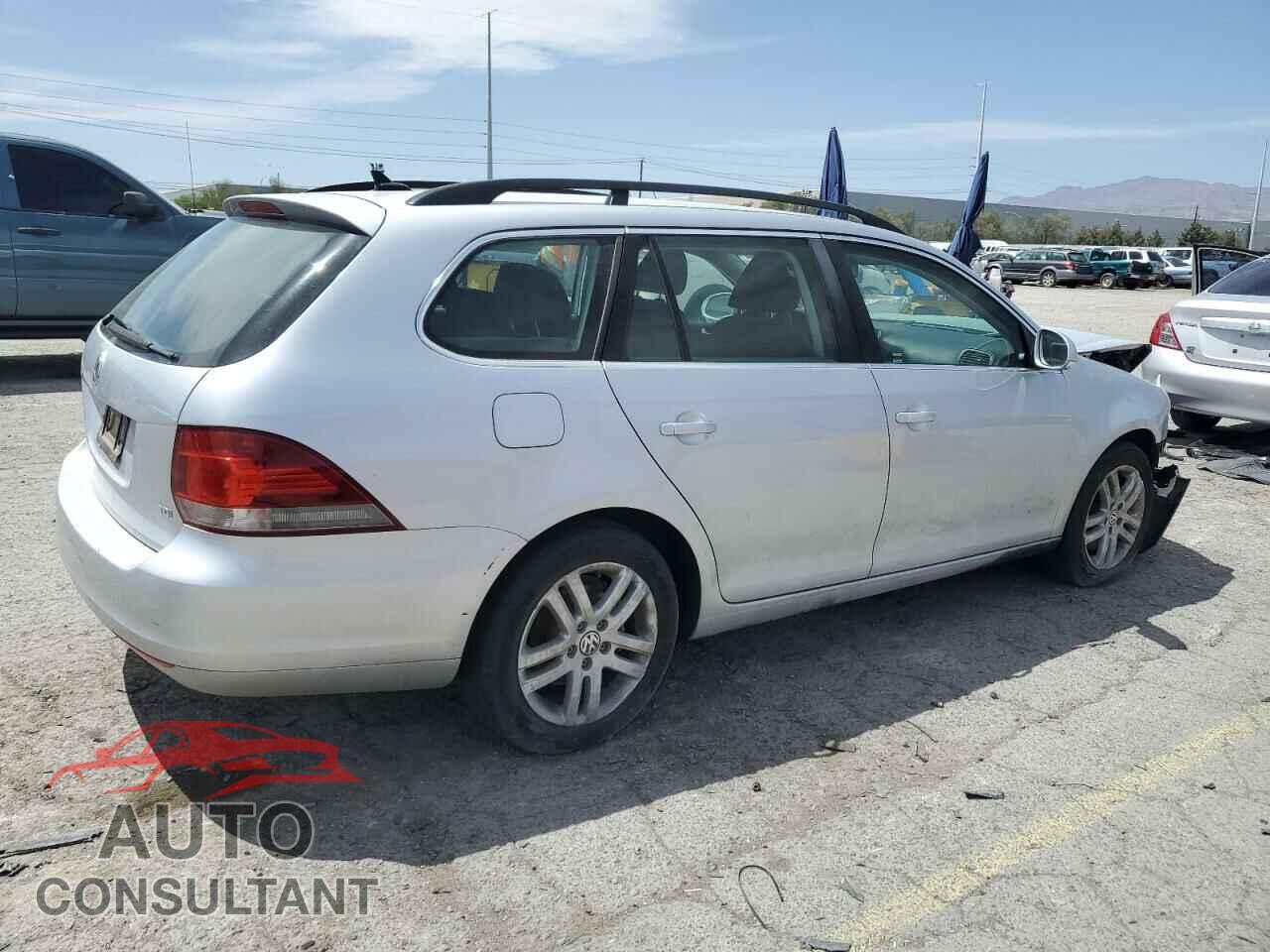 VOLKSWAGEN JETTA 2014 - 3VWPL7AJ3EM618761