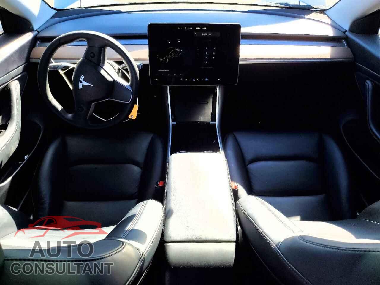 TESLA MODEL 3 2020 - 5YJ3E1EA6LF661575