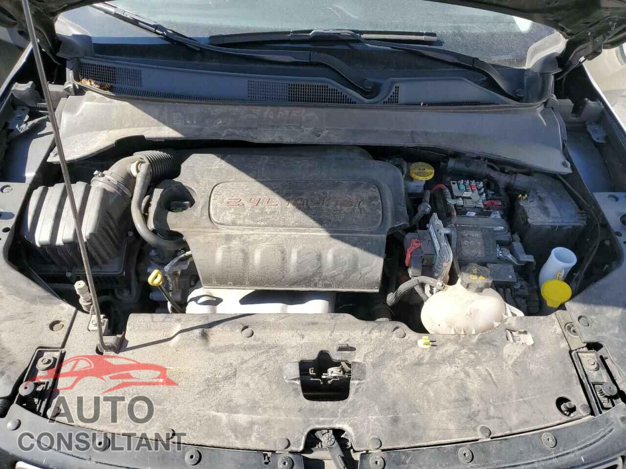 JEEP COMPASS 2021 - 3C4NJDDB7MT599249