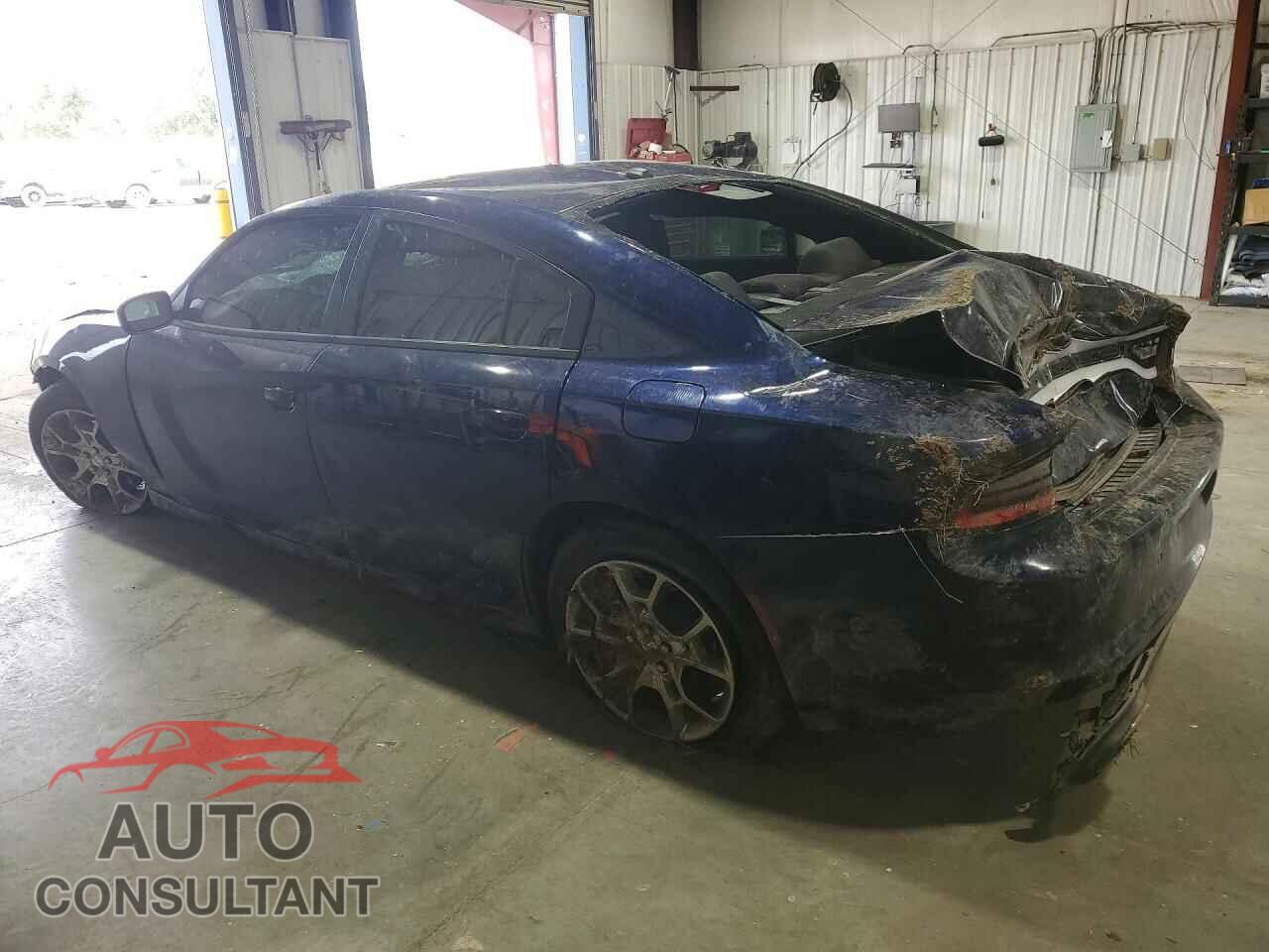 DODGE CHARGER 2015 - 2C3CDXFG1FH746383