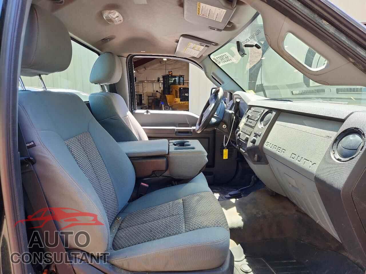 FORD F250 2014 - 1FTBF2B60EEB04616