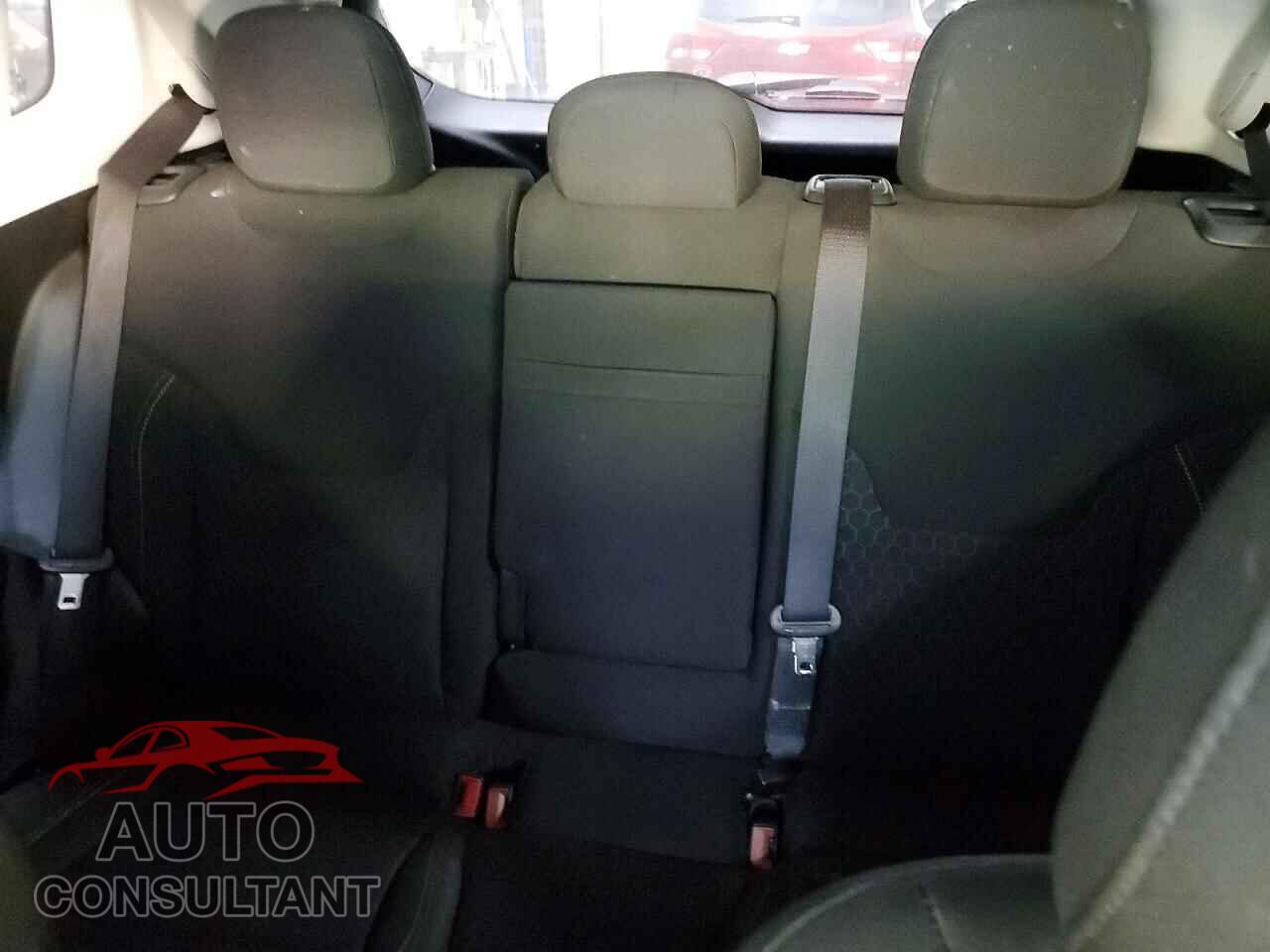 JEEP COMPASS 2018 - 3C4NJDAB4JT457277