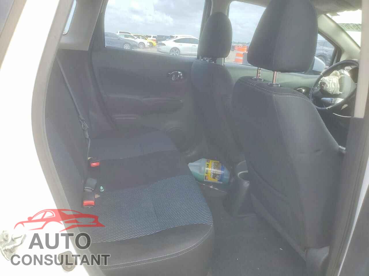 NISSAN VERSA 2019 - 3N1CE2CP9KL359908