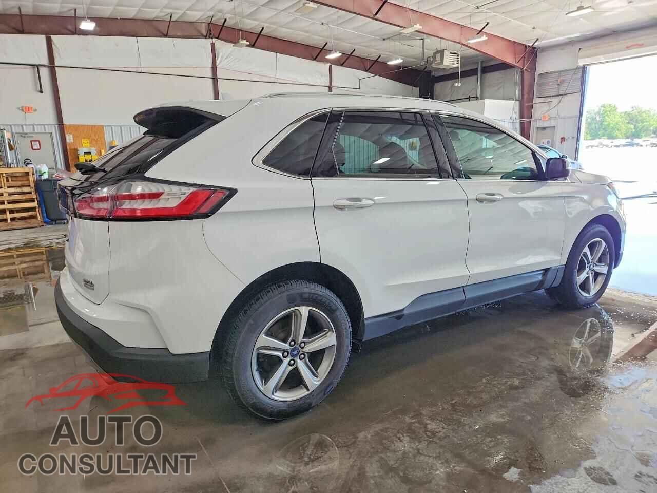 FORD EDGE 2019 - 2FMPK3J93KBB09282