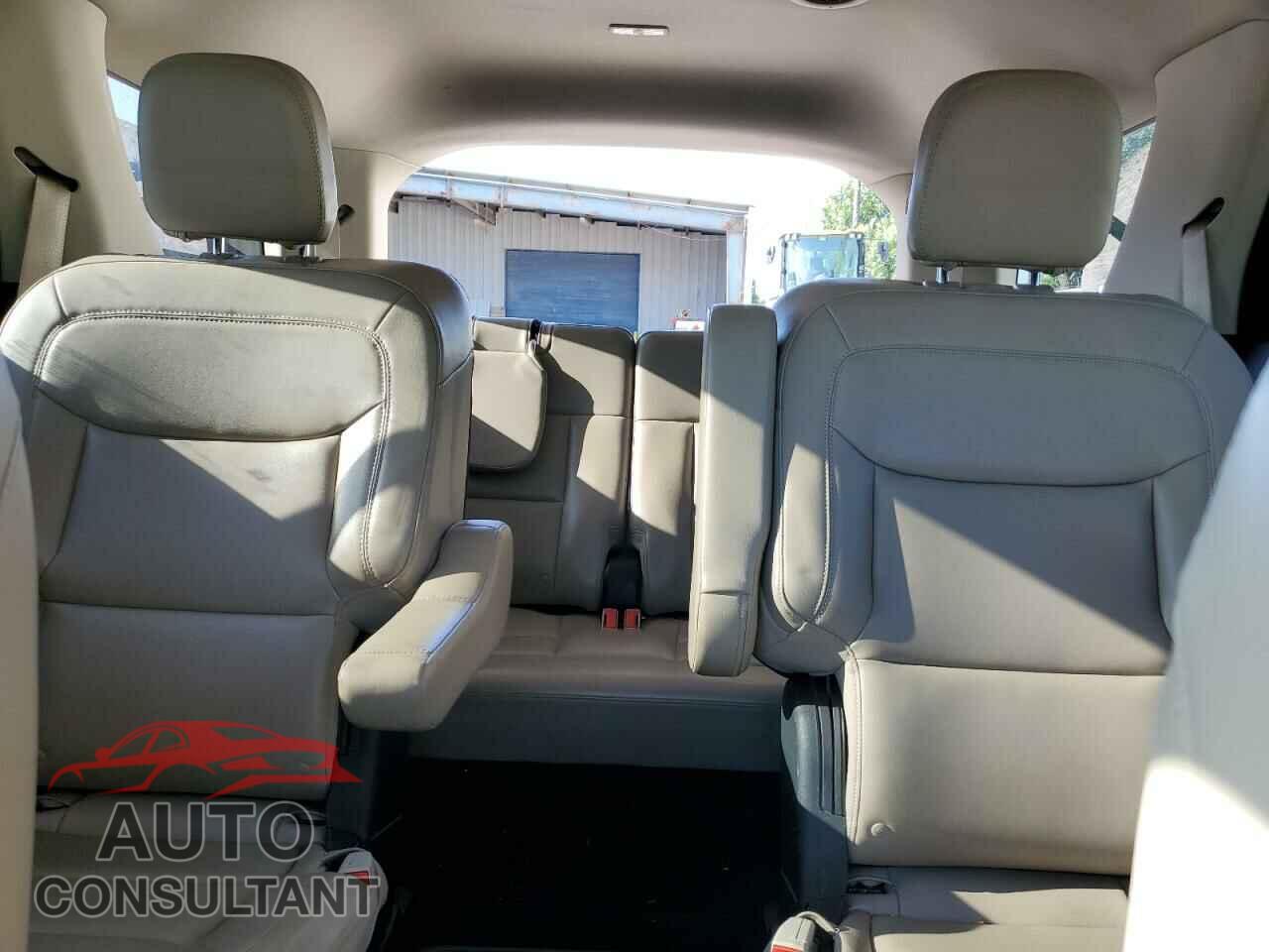 FORD EXPLORER 2021 - 1FMSK7DH5MGA70808