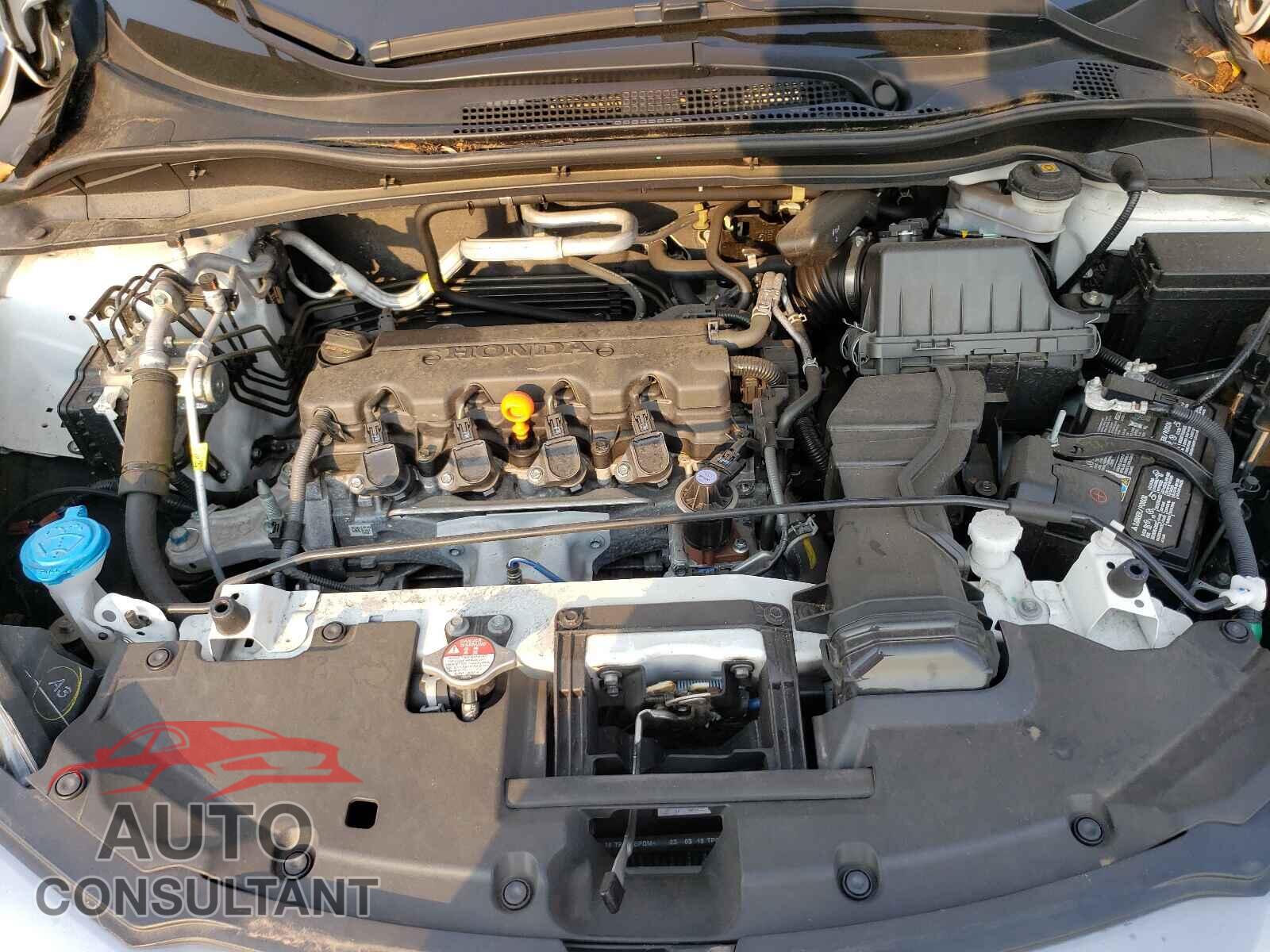 HONDA HR-V 2019 - 3CZRU6H35KM705349