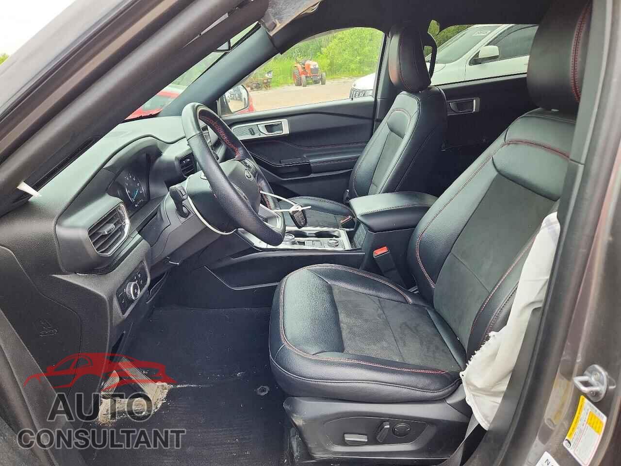 FORD EXPLORER 2023 - 1FMSK8KH6PGB50647