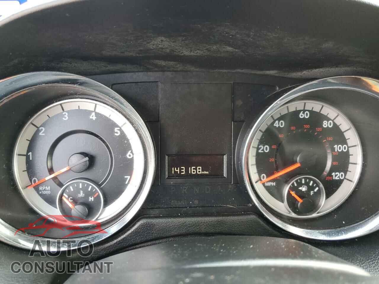 DODGE CARAVAN 2019 - 2C4RDGCG2KR542352