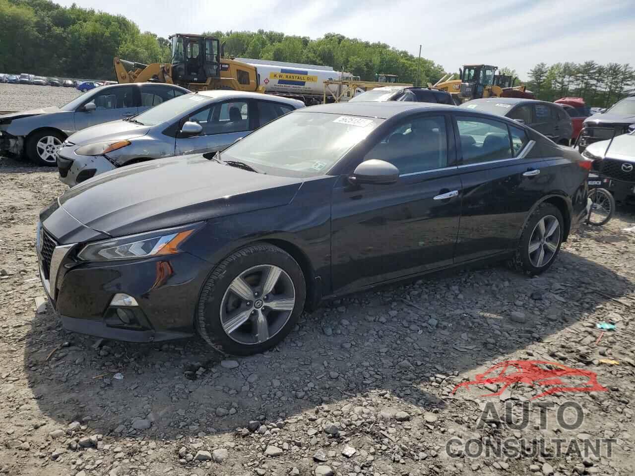 NISSAN ALTIMA 2019 - 1N4BL4DWXKC159833