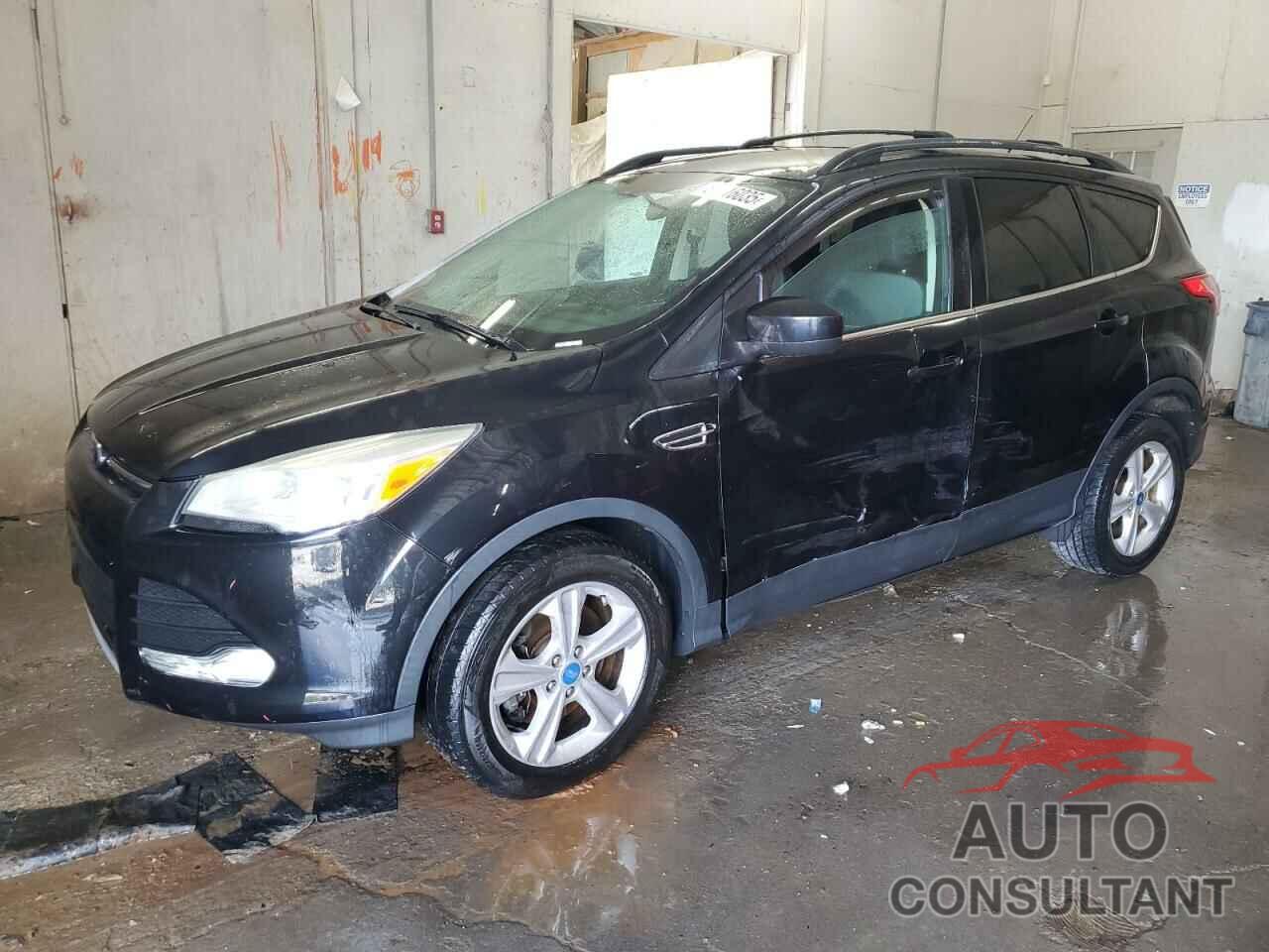 FORD ESCAPE 2013 - 1FMCU0G98DUD08873