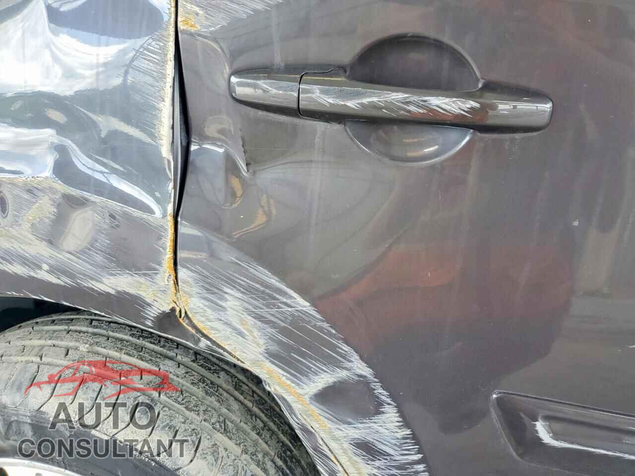 HONDA PILOT 2012 - 5FNYF3H52CB042565