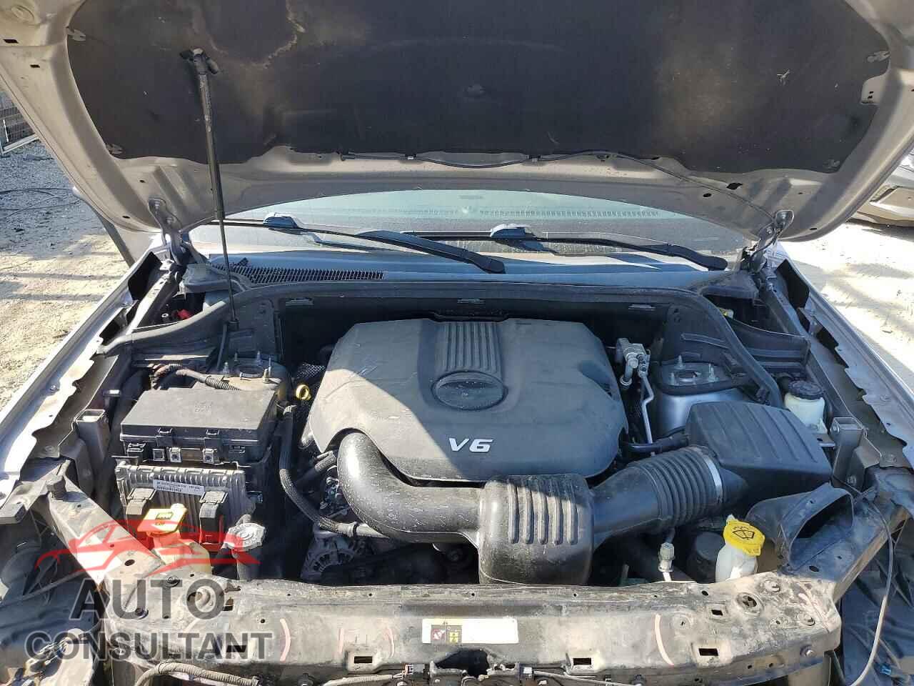 JEEP CHEROKEE 2015 - 1C4RJEBG1FC823149