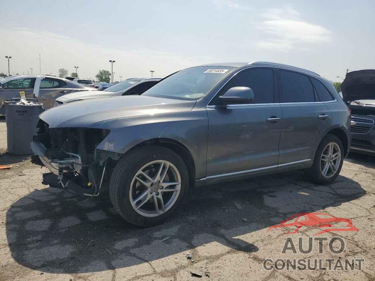 AUDI Q5 2015 - WA1CFAFP3FA059238