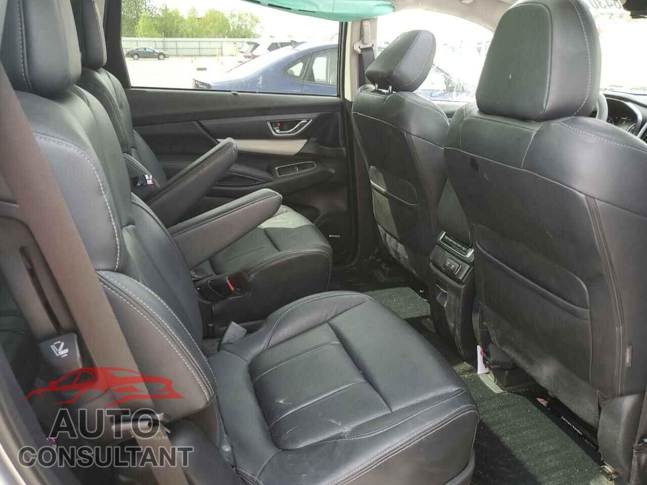 SUBARU ASCENT 2019 - 4S4WMAPD4K3421049