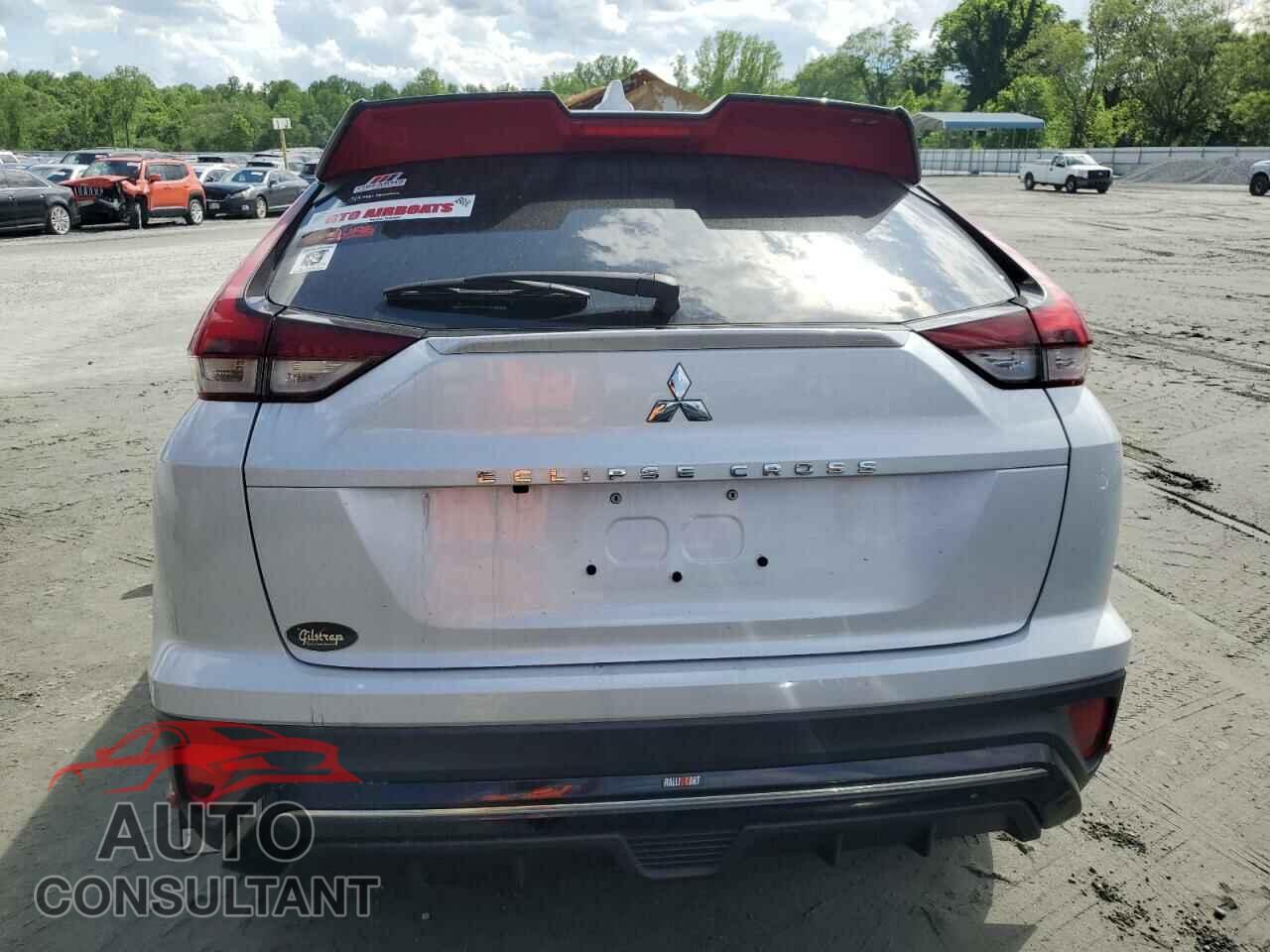 MITSUBISHI ECLIPSE 2023 - JA4ATVAA4PZ035737