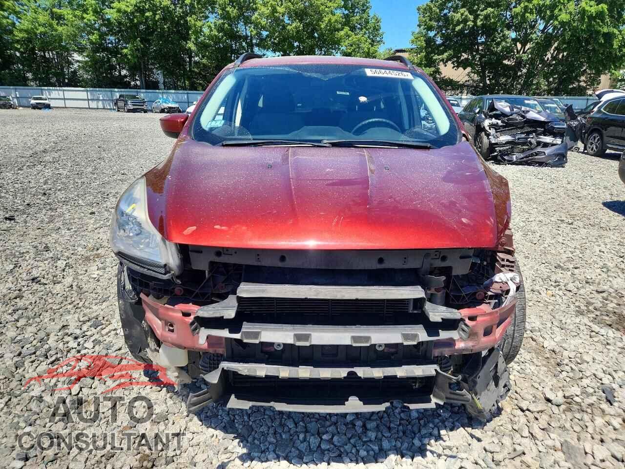 FORD ESCAPE 2014 - 1FMCU0G92EUE47933