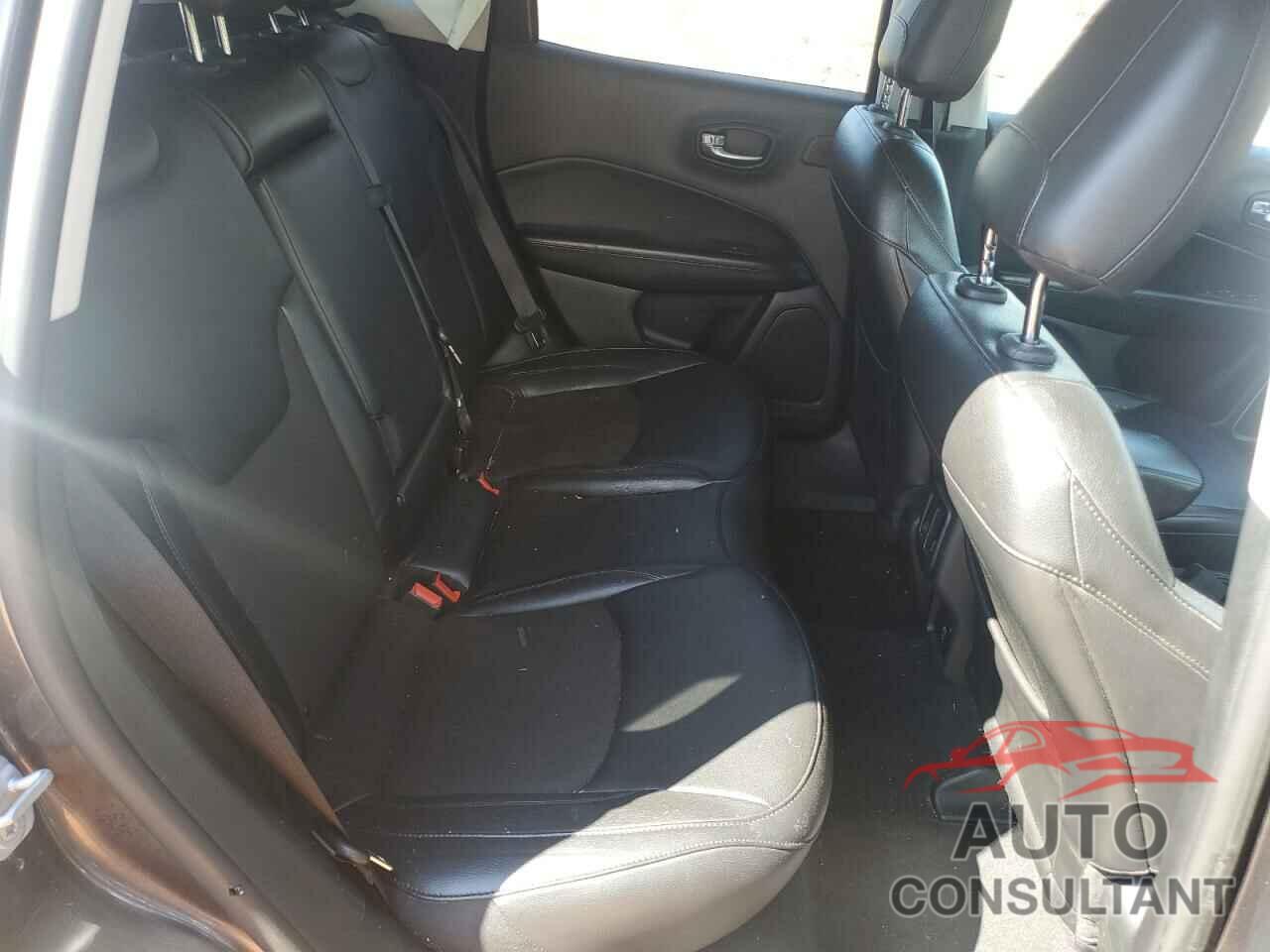 JEEP COMPASS 2021 - 3C4NJCBB5MT571365