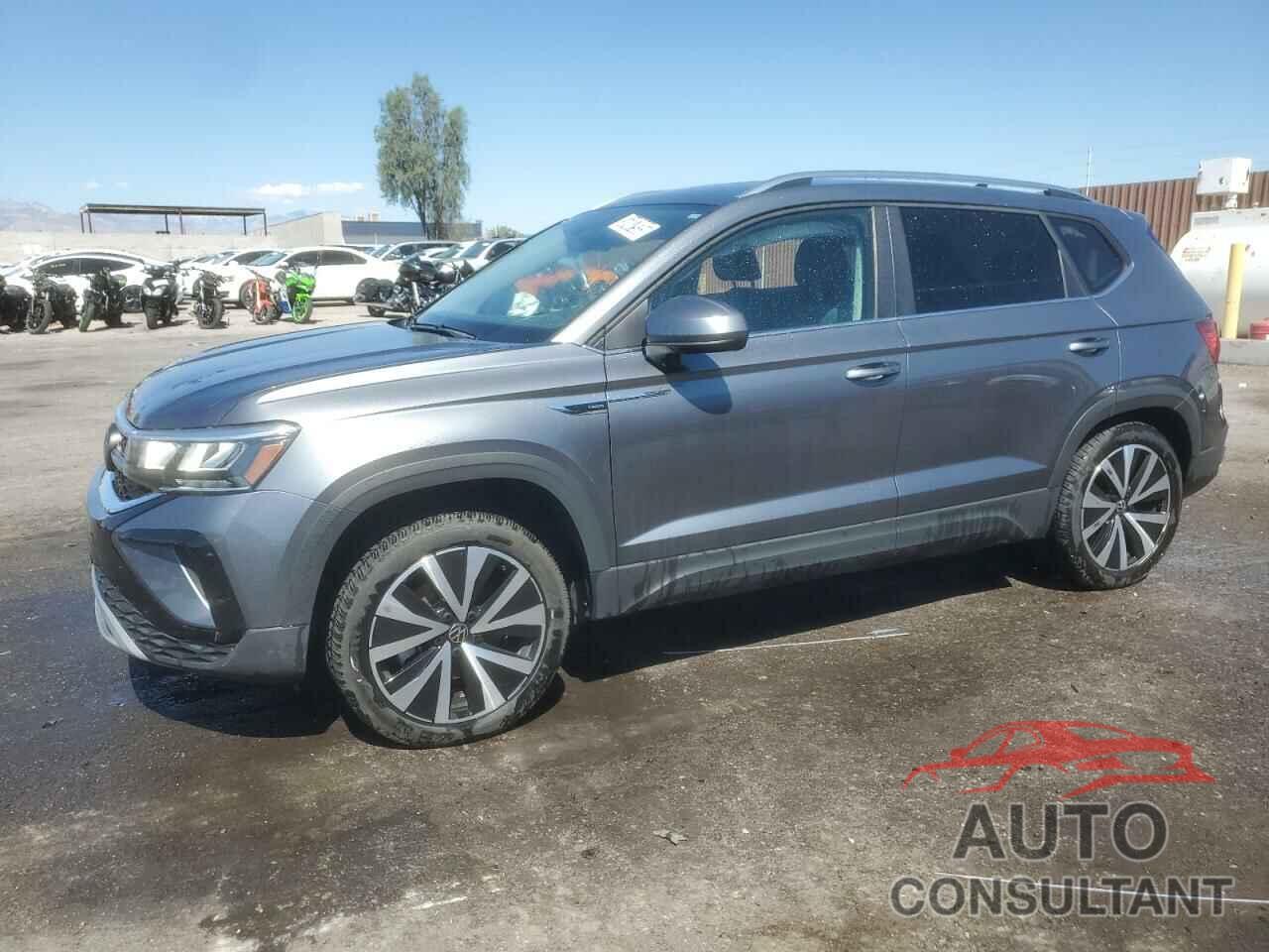 VOLKSWAGEN TAOS SE 2024 - 3VVSX7B29RM070846