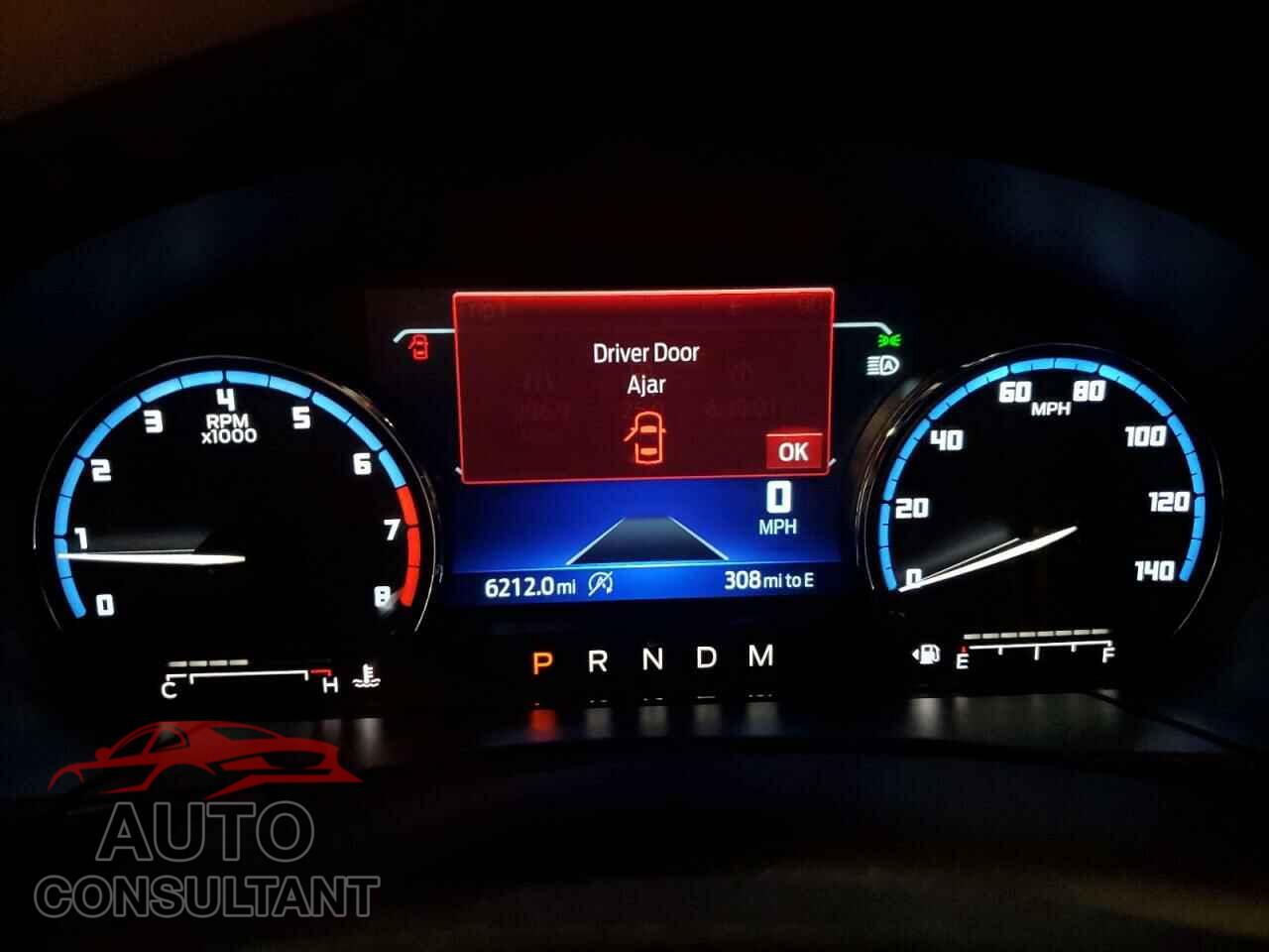 FORD BRONCO 2023 - 3FMCR9D99PRE00905