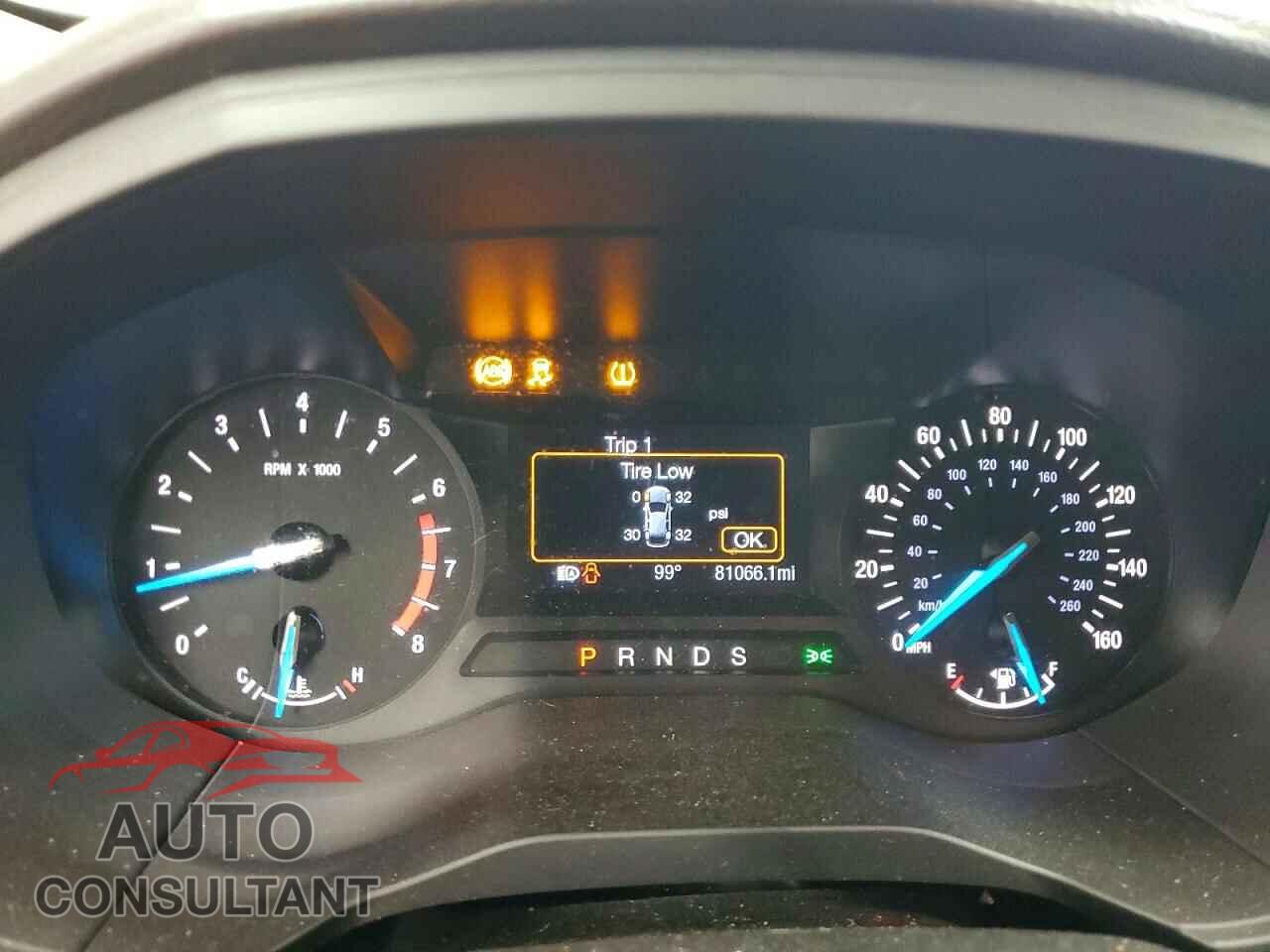 FORD EDGE 2020 - 2FMPK3G94LBB26973