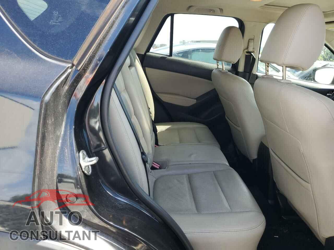 MAZDA CX-5 2013 - JM3KE2DE1D0126599