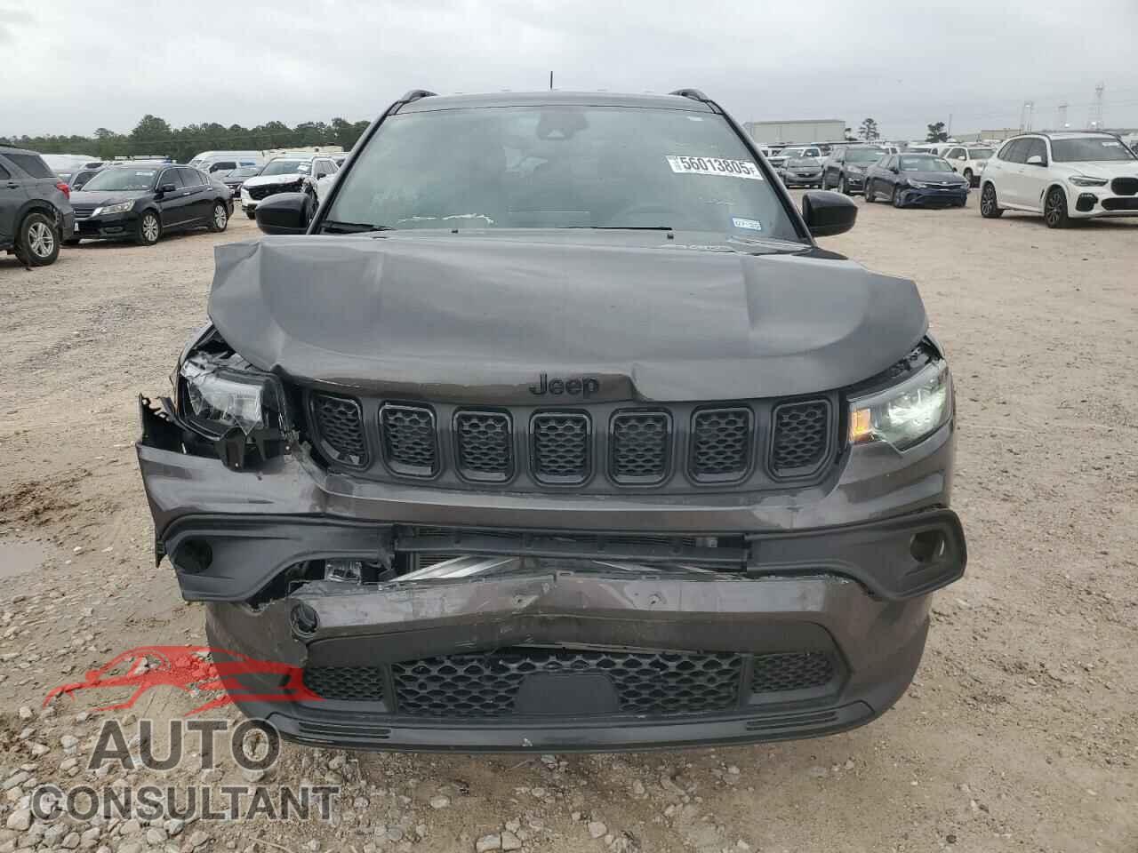 JEEP COMPASS 2023 - 3C4NJDBN3PT536019