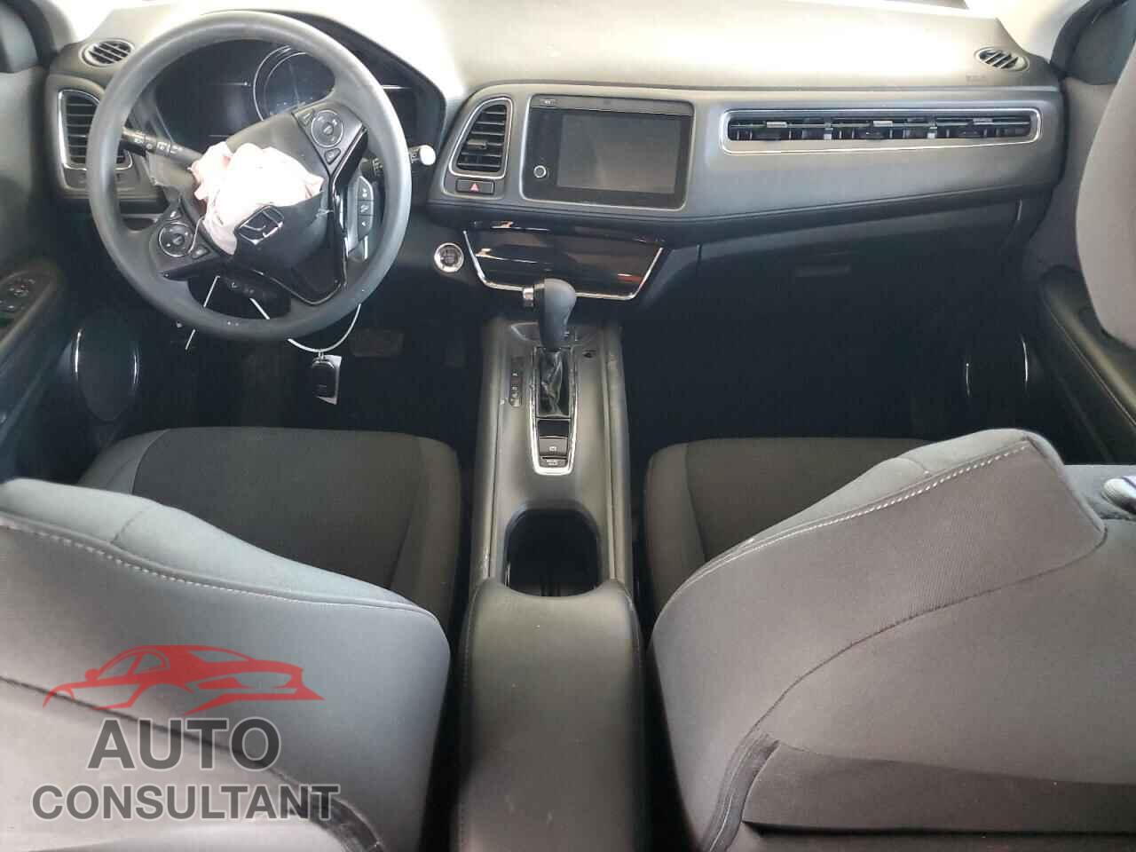 HONDA HR-V 2019 - 3CZRU5H58KM718219