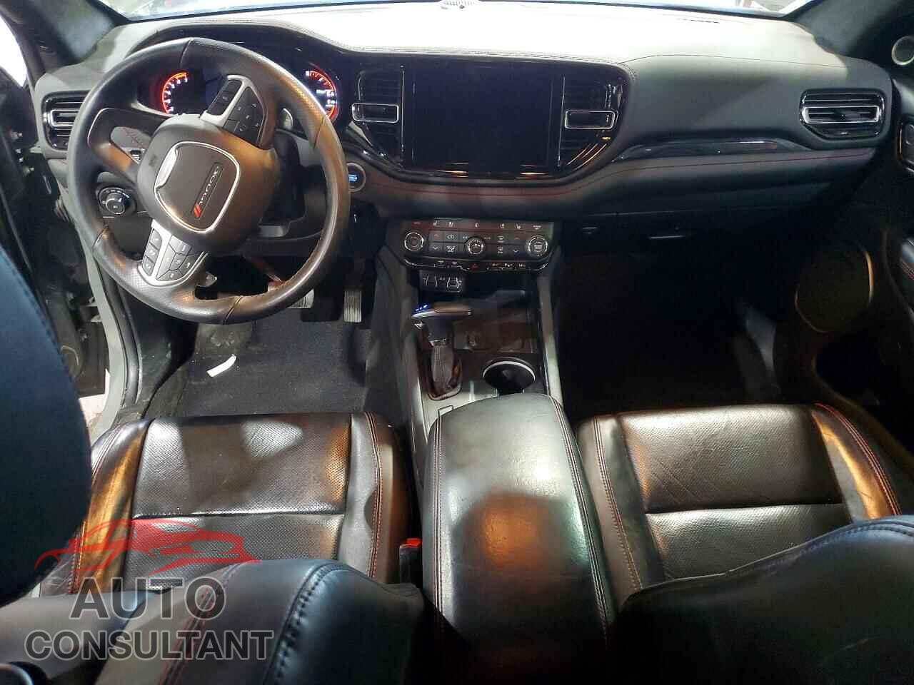 DODGE DURANGO 2023 - 1C4SDJET9PC691253