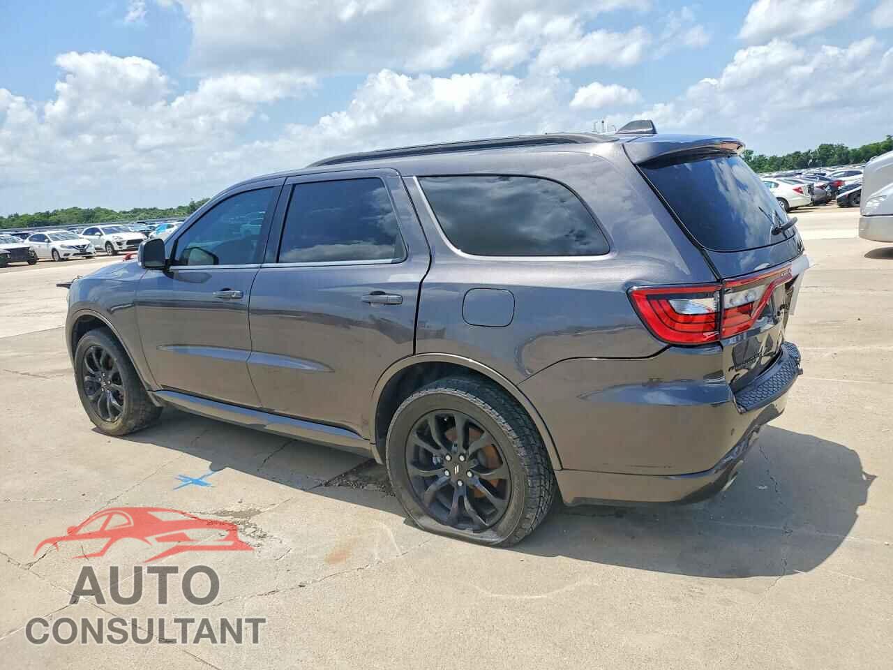 DODGE DURANGO 2020 - 1C4RDJDG0LC287609