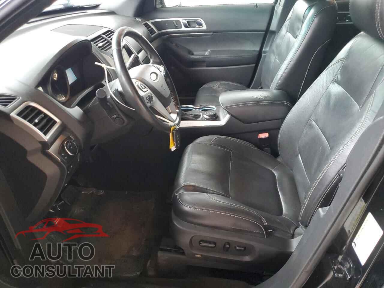 FORD EXPLORER 2014 - 1FM5K8GT2EGC32298