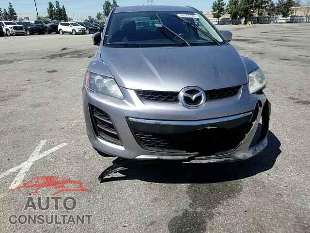 MAZDA CX-7 2010 - JM3ER2W57A0338966