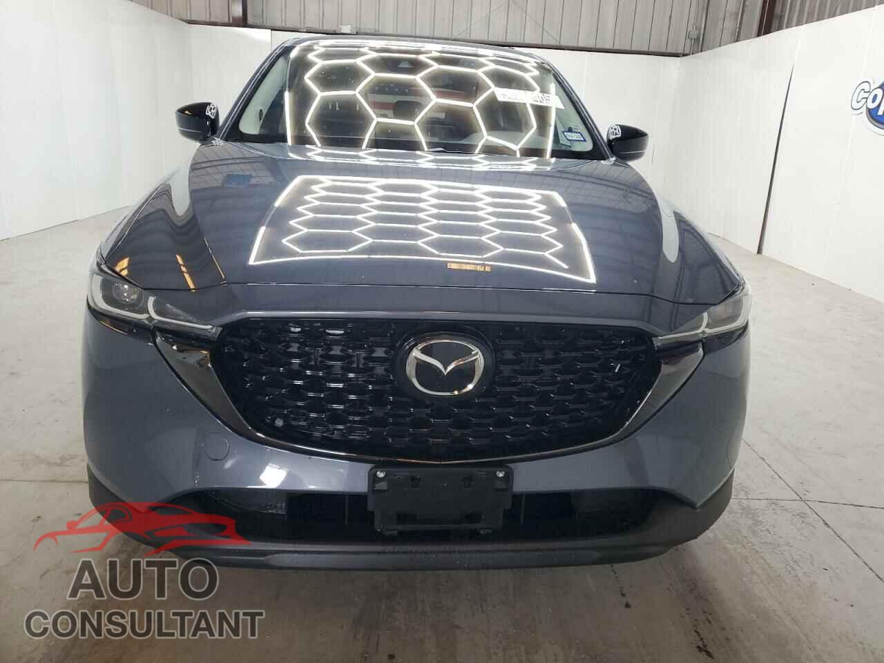 MAZDA CX-5 PREFE 2025 - JM3KFBCM8S0565057