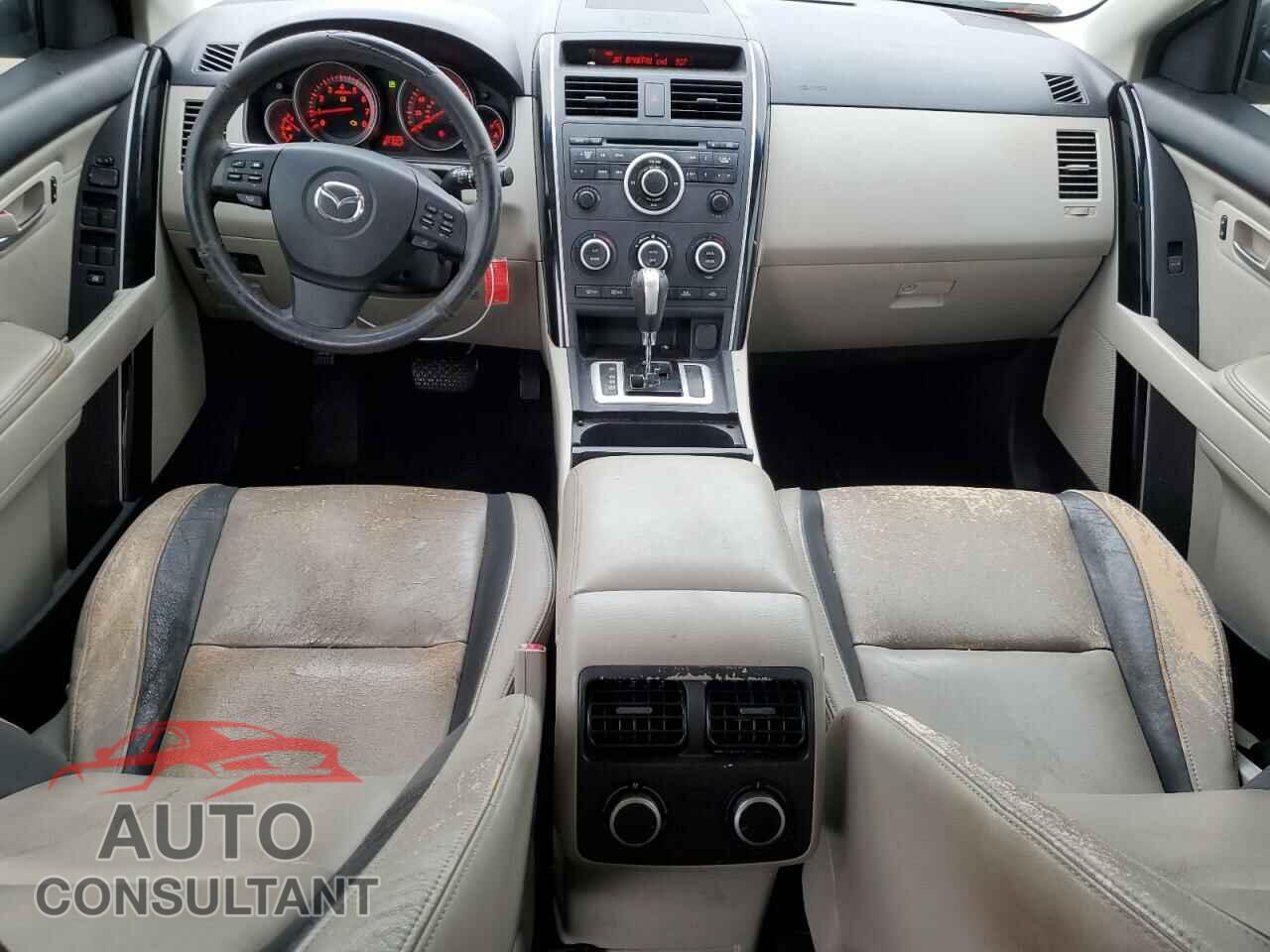 MAZDA CX-9 2009 - JM3TB28A990176470