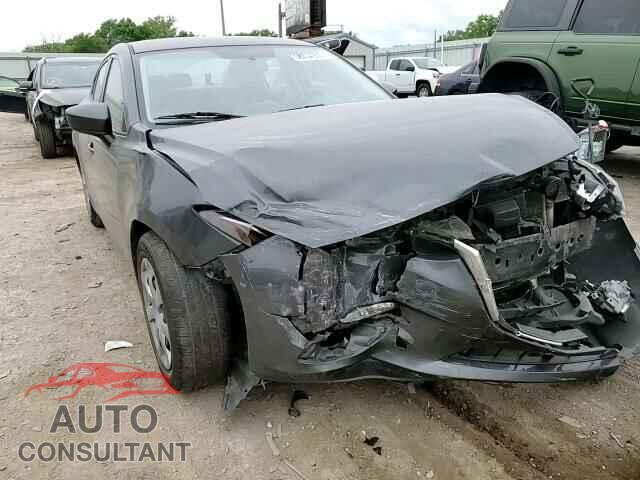 MAZDA 3 2015 - 3MZBM1U73FM130156