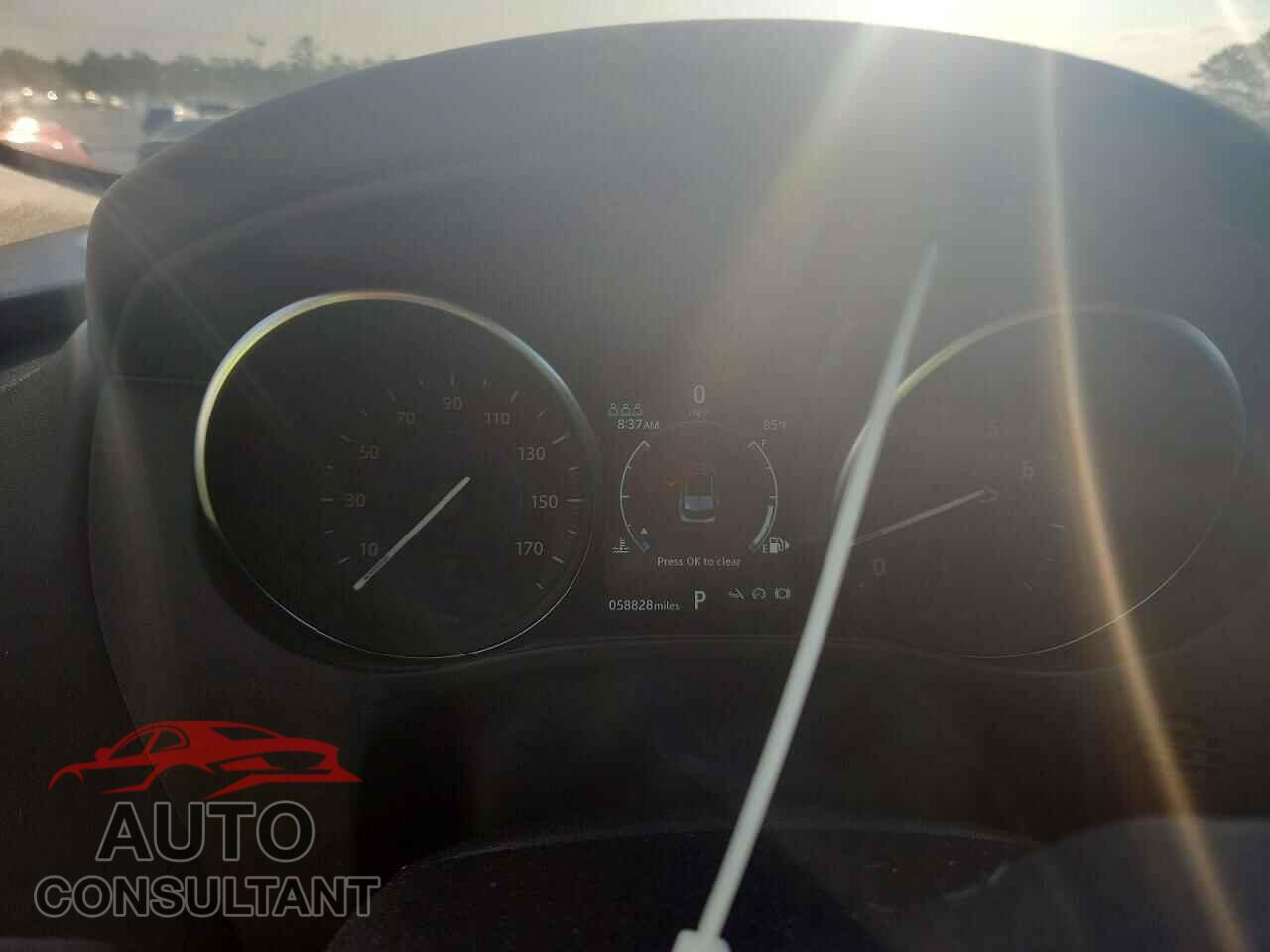 JAGUAR F-PACE 2020 - SADCJ2FX4LA636952