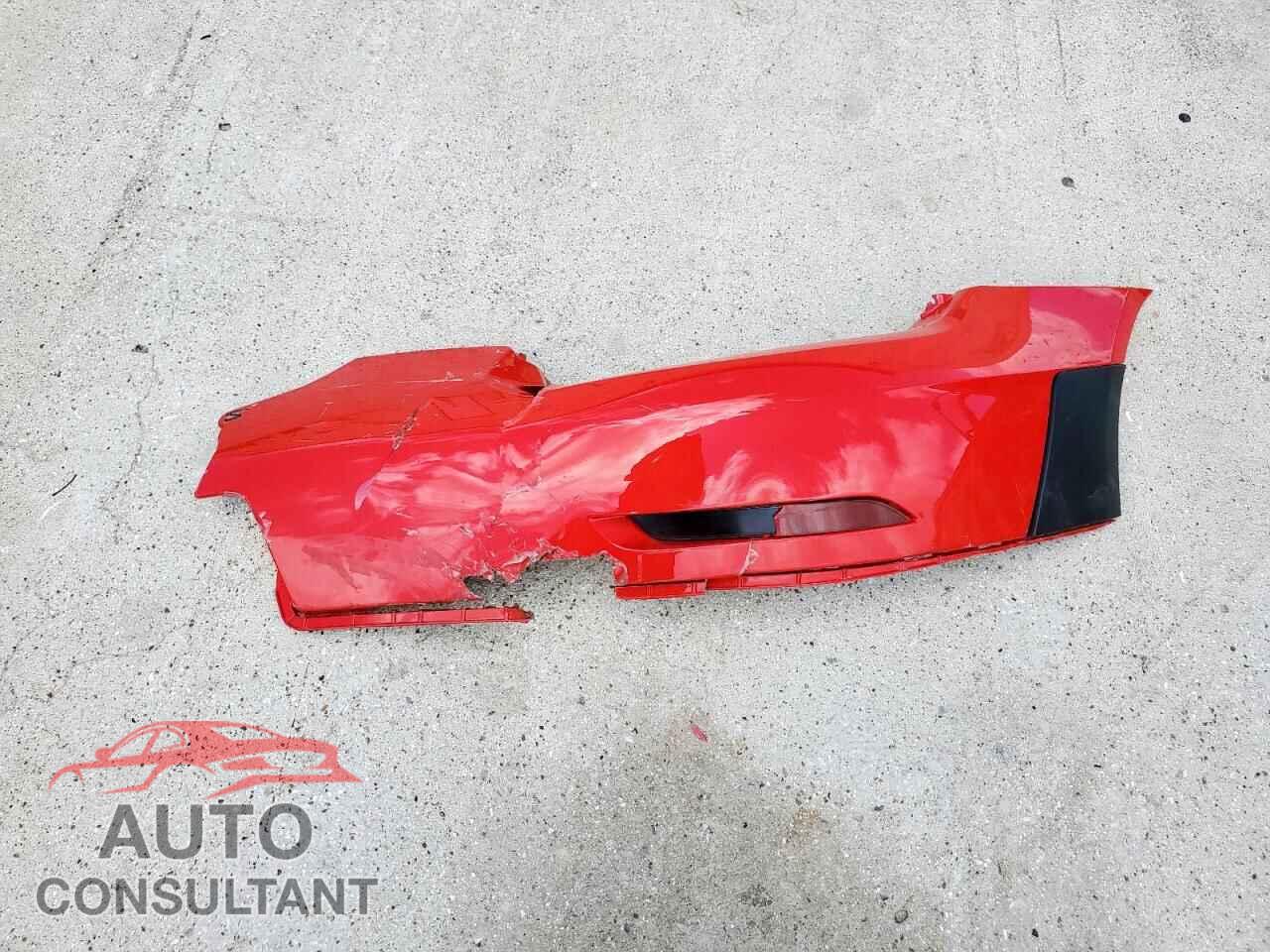 PORSCHE 911 2018 - WP0AE2A90JS185090