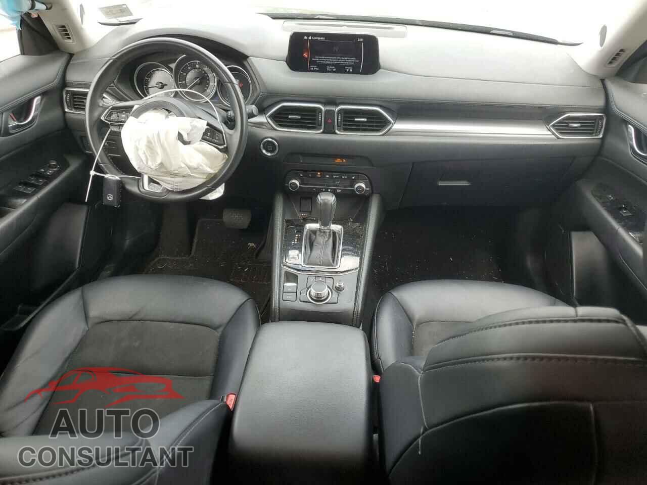 MAZDA CX-5 2020 - JM3KFBCM0L0867945