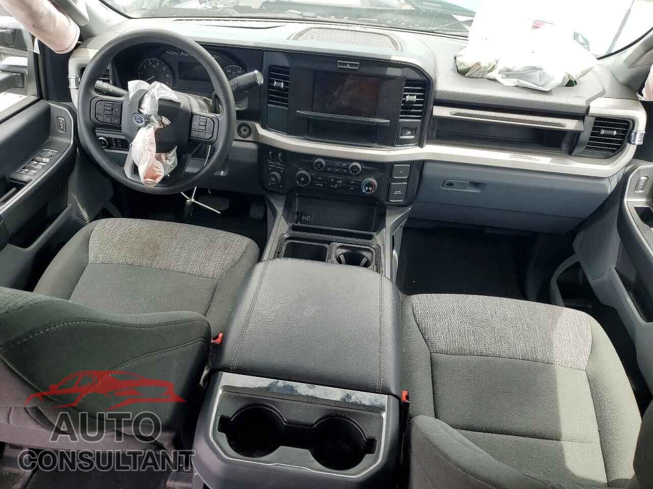 FORD F250 2026 - 1FT7W2BAXTEC24169