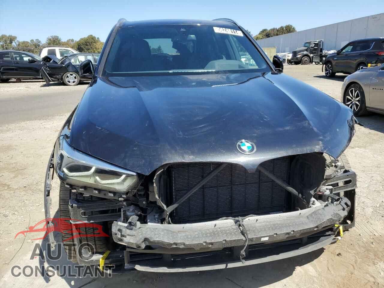 BMW X5 2023 - 5UXCR6C0XP9N59514