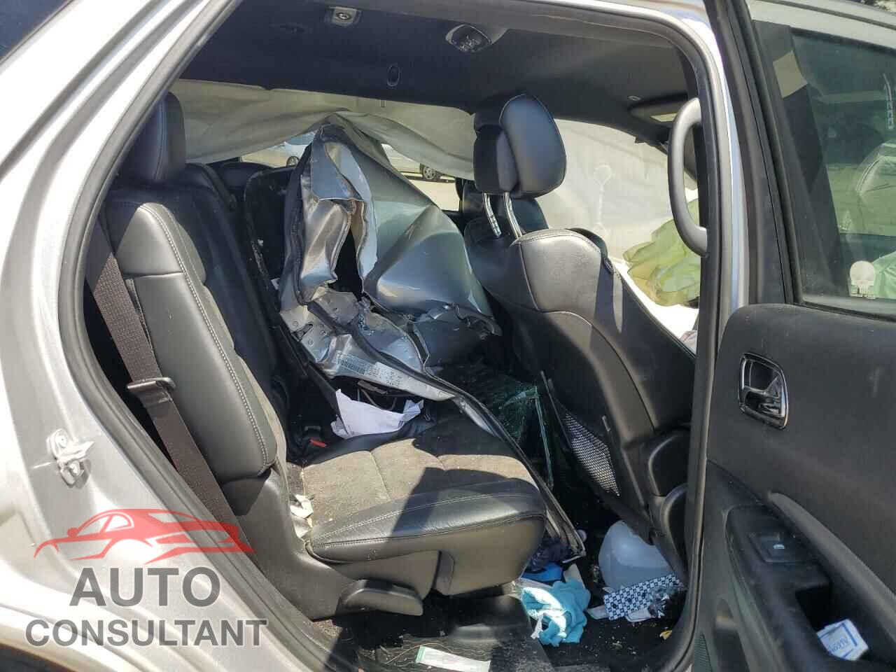 DODGE DURANGO 2019 - 1C4RDHDG6KC779231