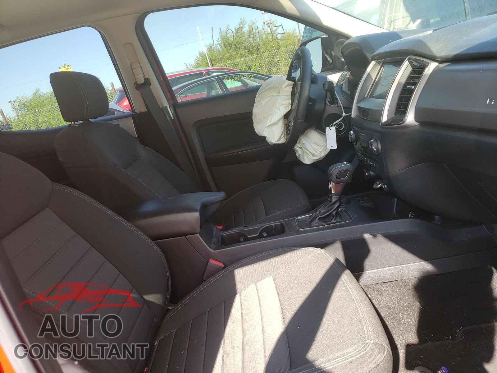 FORD RANGER 2019 - 1FTER4FH7KLB06995