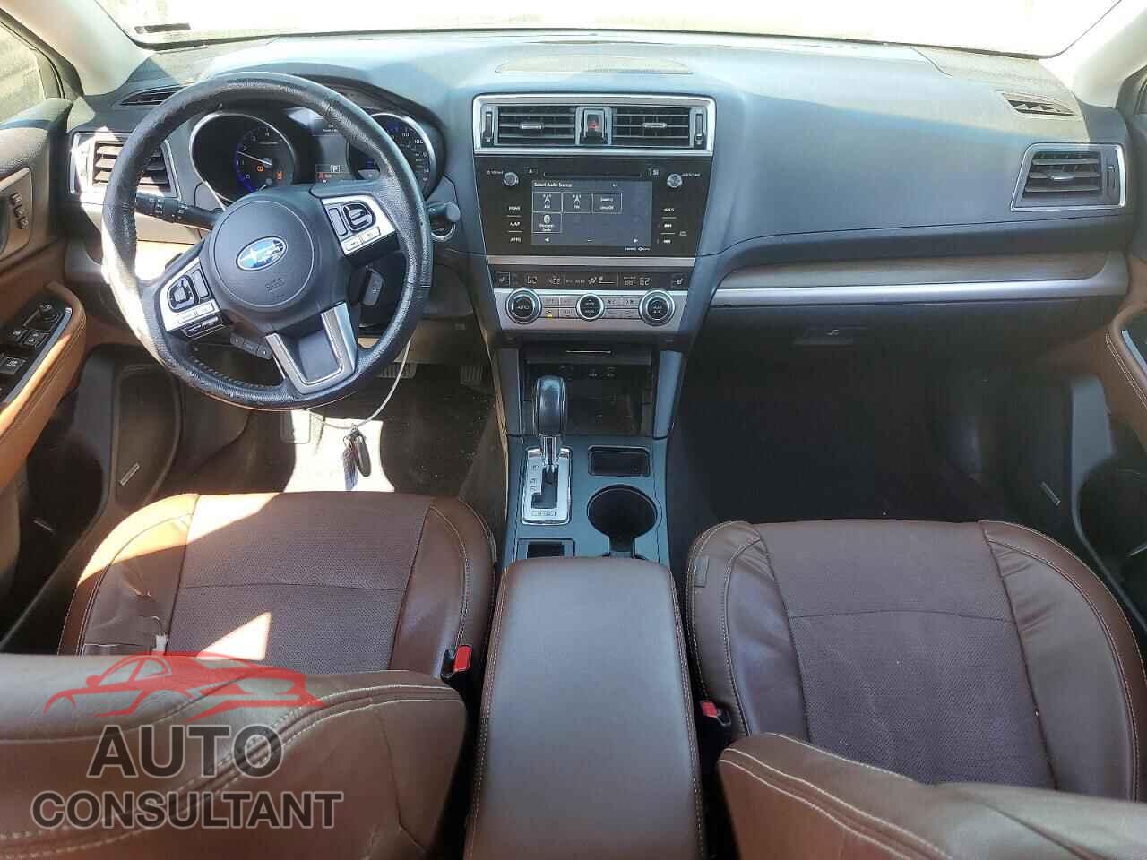 SUBARU OUTBACK 2017 - 4S4BSATCXH3429263